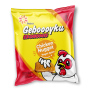 Geboooyku Chicken Nugget Ekonomis 500 Gram