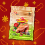 BossQu Sosis Sapi & Ayam 500 gram