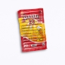 Geboooy 23 Sosis Ayam Basis Merah