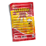 Geboooy 999 Sosis Ayam Merah 420 gram