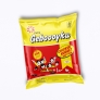 Geboooyku Chicken Nugget Coin 500 gram