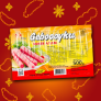 Geboooyku Sosis Ayam 500 Gram