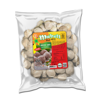mabell bakso 600 gram