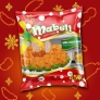 Mabell bubble nugget 450g