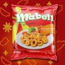 Mabell Nugget Chese Angka 500 Gram