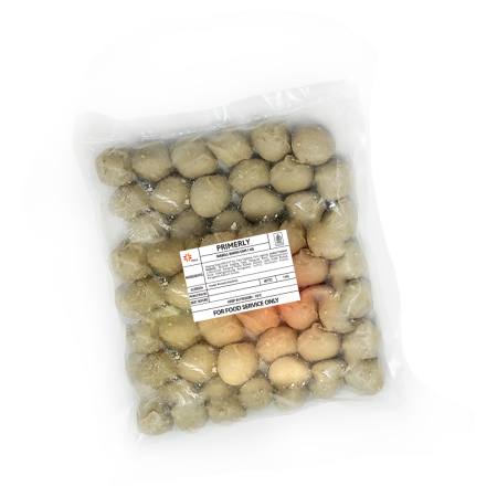 Baso item