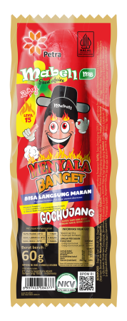 MB GOCHUJANG