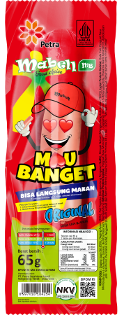 Mockup Sossis Single MB ORI