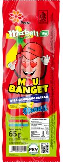 Mockup Sossis Single MB ORI