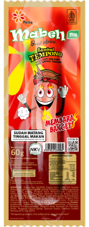 Mockup Sossis Single MB Sambal Tempong